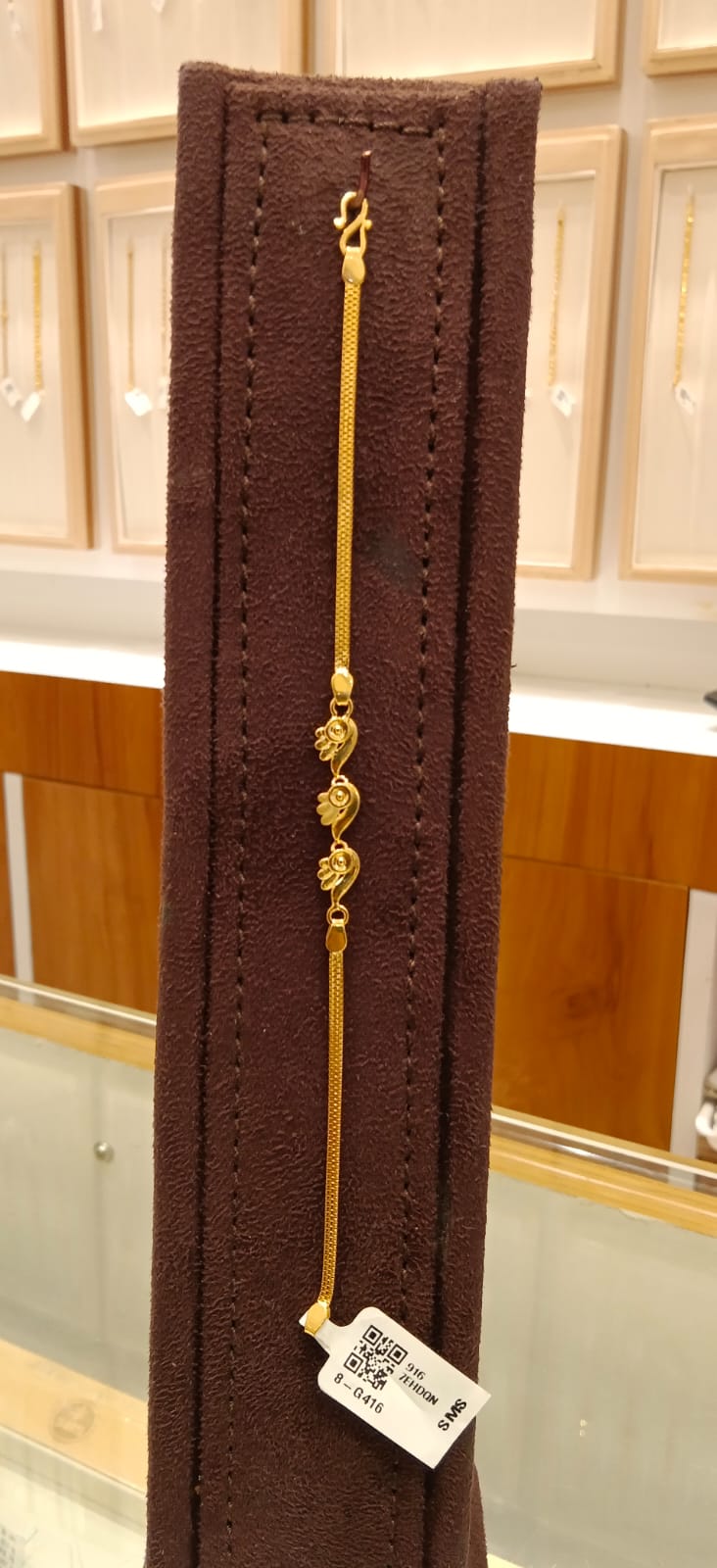 Ladies Bracelet